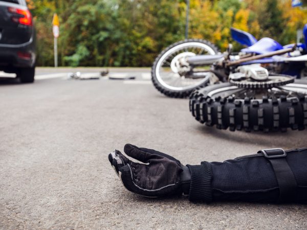 find right a motorcycle accident lawyer in los angeles