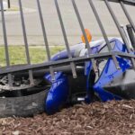 what mistakes should you avoid after a motorcycle accident